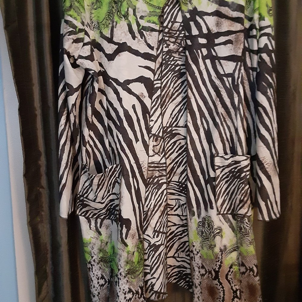 Sole Dione Jacket